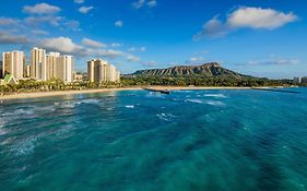Waikiki Beach Marriott Resort & Spa